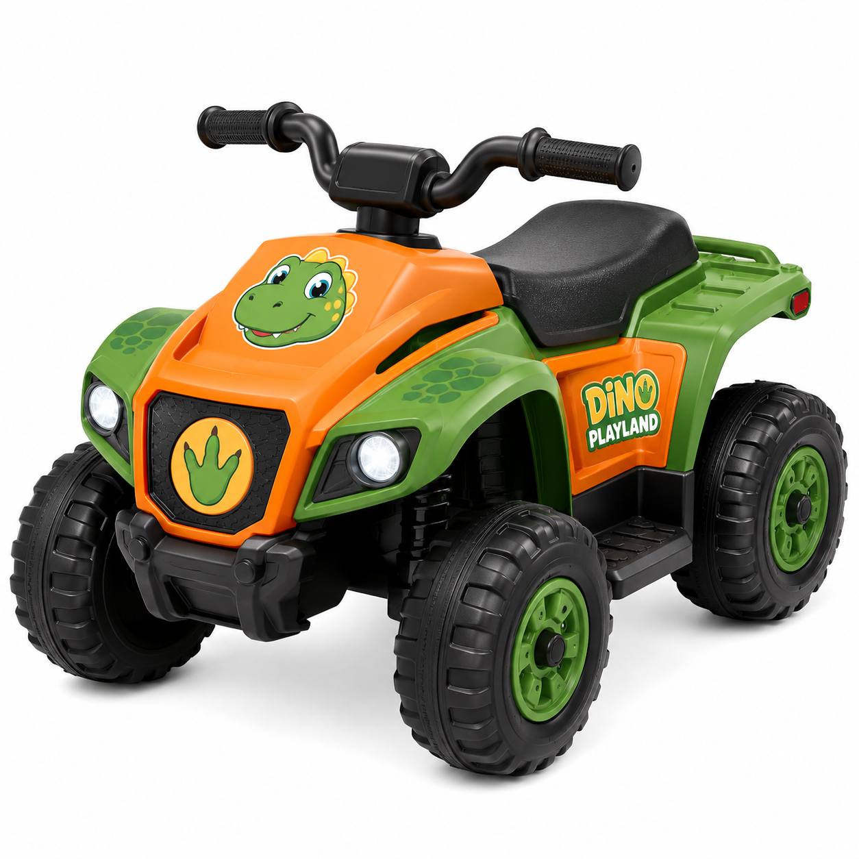 Mini ATV