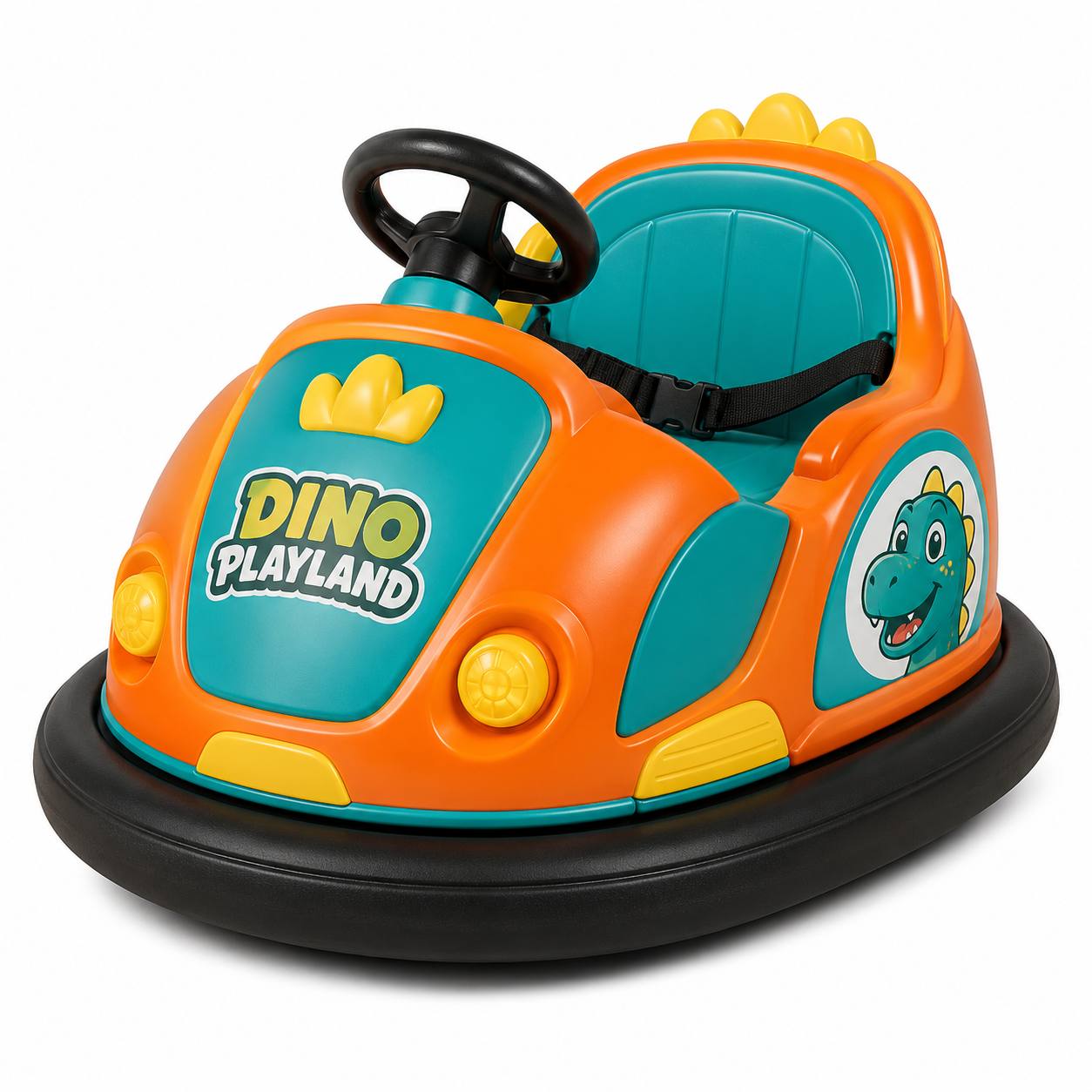 Bumper car