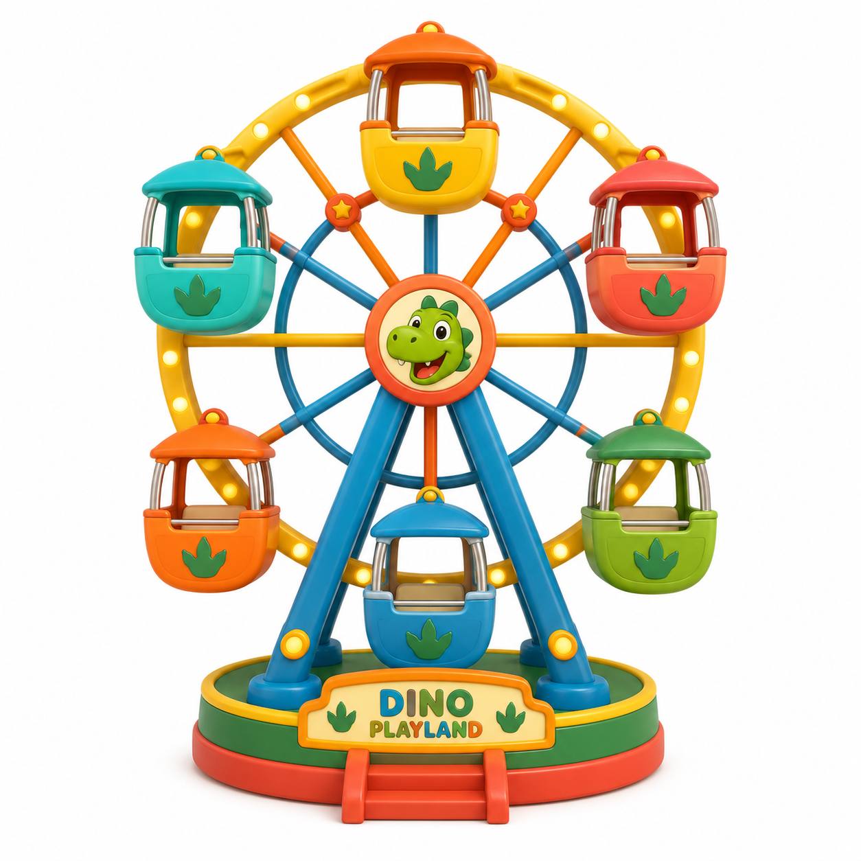 Ferris wheel