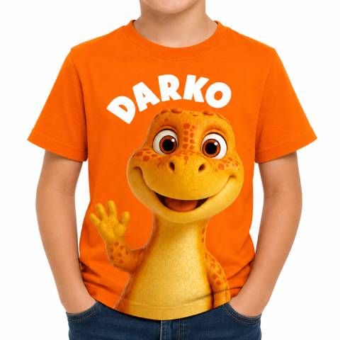 Kaos Darko