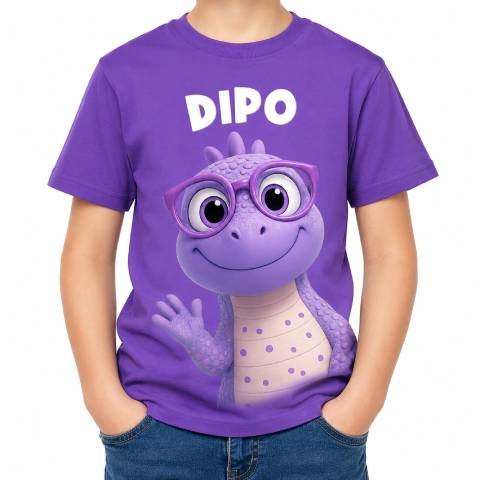 Kaos Dipo