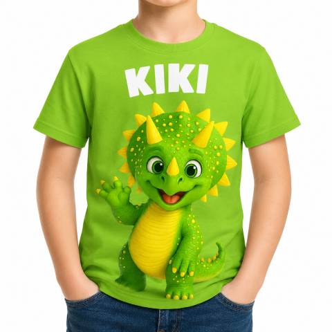 Kaos Kiki
