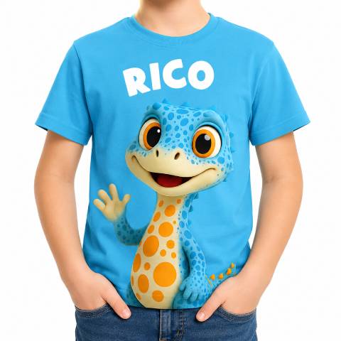 Kaos Rico