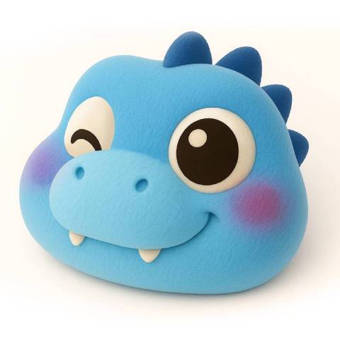 Bantal Rico