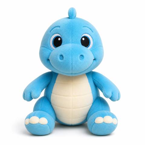 Boneka Rico