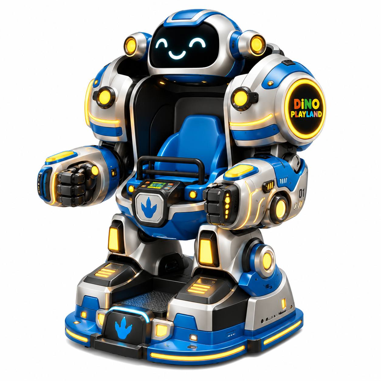 Robot